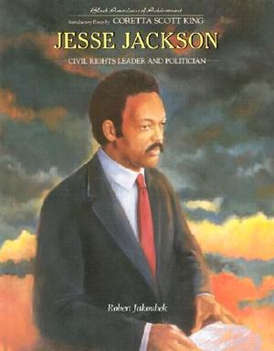 Jesse Jackson image number 0