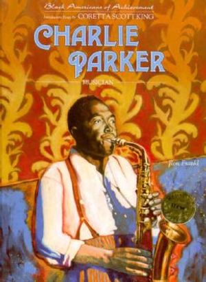 Charlie Parker image number 0