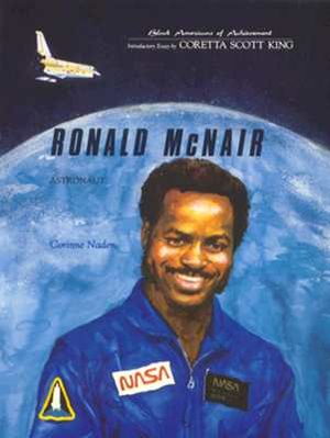 Ronald McNair image number 0
