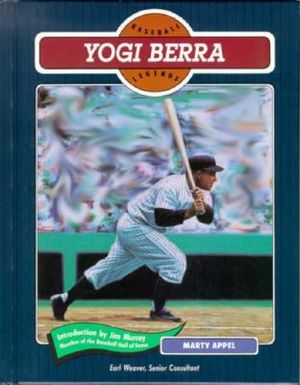 Yogi Berra (Baseball)(Oop) image number 0