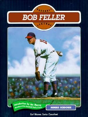 Bob Feller (Baseball)(Oop) image number 0