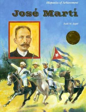Jose Marti (Hispanics)(Oop) image number 0