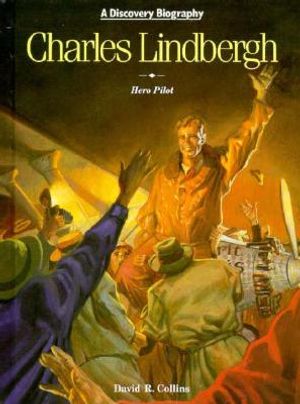 Charles Lindbergh image number 0