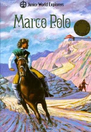 Marco Polo image number 0