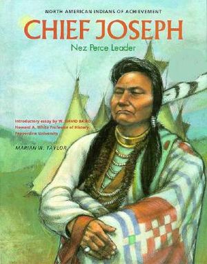 Chief Joseph image number 0