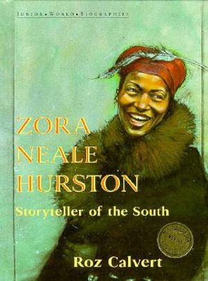 Zora Neale Hurston image number 0
