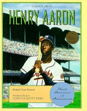 Henry Aaron image number 0