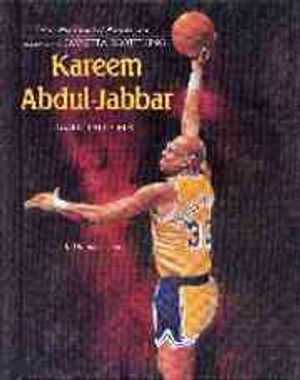 Kareem Abdul-Jabbar image number 0