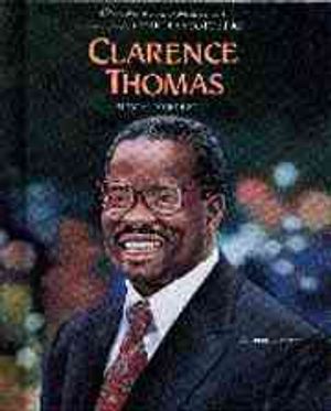 Clarence Thomas image number 0
