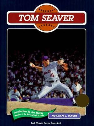 Tom Seaver (Baseball)(Oop) image number 0