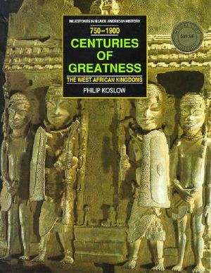 Centuries of Greatness(oop) image number 0