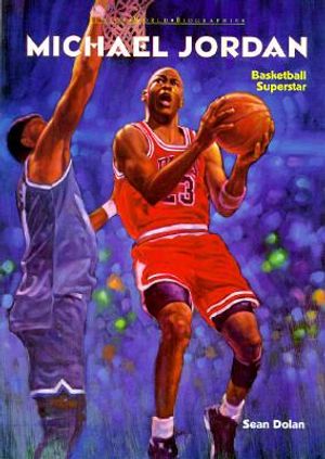 Michael Jordan image number 0