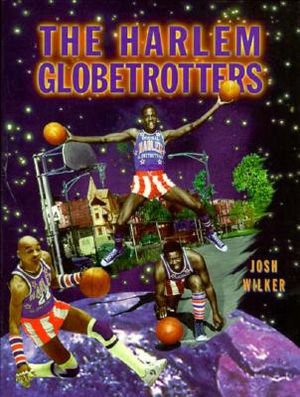 Harlem Globetrotters (AAA) Pbk(oop) image number 0