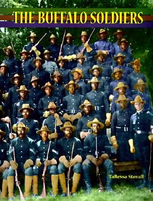 Buffalo Soldiers image number 0