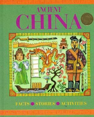 Ancient China image number 0
