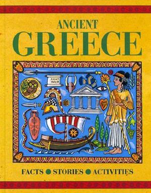Ancient Greece image number 0