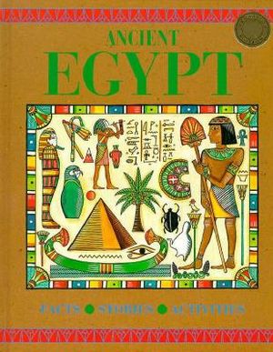 Ancient Egypt image number 0