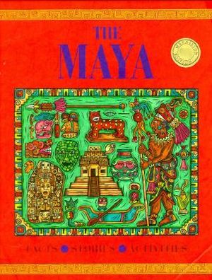 The Maya image number 0