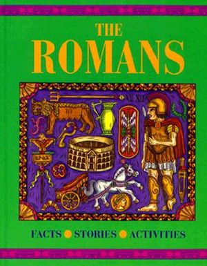 The Romans image number 0