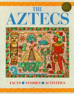 Aztecs image number 0