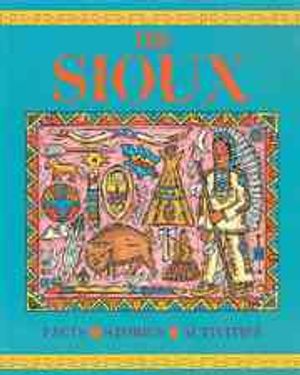 The Sioux image number 0
