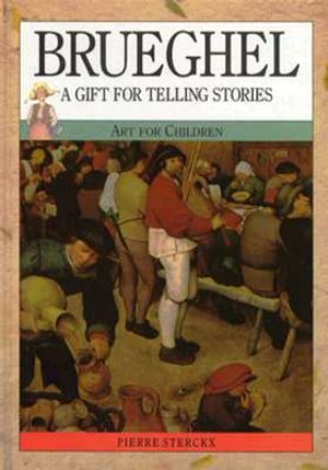 Brueghel (Art F/Child) (Oop) image number 0