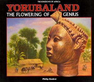 Yorubaland (Kngdms/Africa/Pbk)(Oop) image number 0