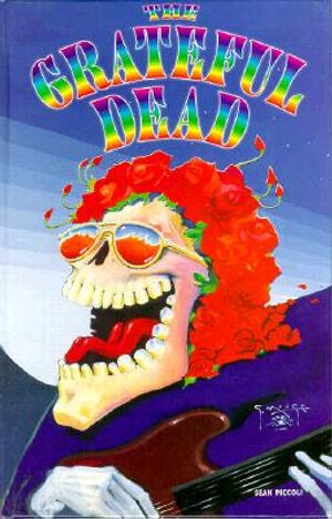 The Grateful Dead (Oop) image number 0