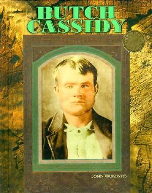Butch Cassidy (Legends O/West)(Oop) image number 0