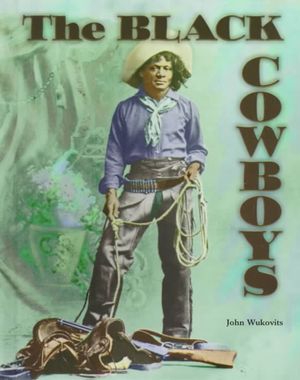 Black Cowboys (Legends O/West)(Oop) image number 0