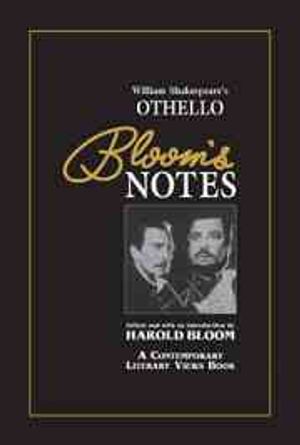 Othello (Bloom's Notes) image number 0