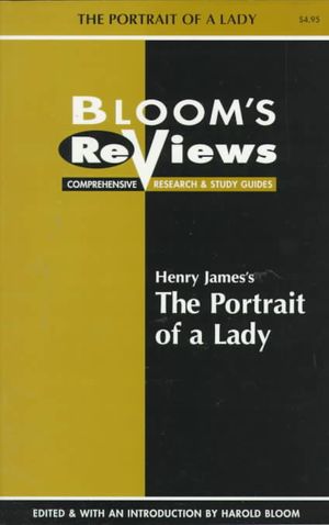 Henry James's the Portrait of a Lady image number 0