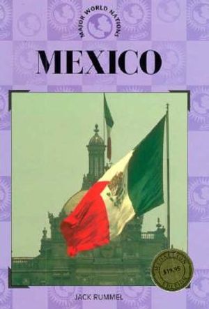 Mexico (Maj Wld Nat) (Oop) image number 0