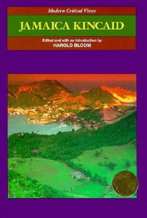 Jamaica Kincaid image number 0