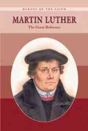 Martin Luther image number 0