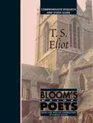 T.S. Eliot image number 0