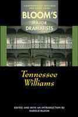Tennessee Williams image number 0