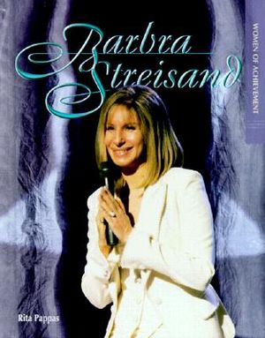 Barbra Streisand image number 0