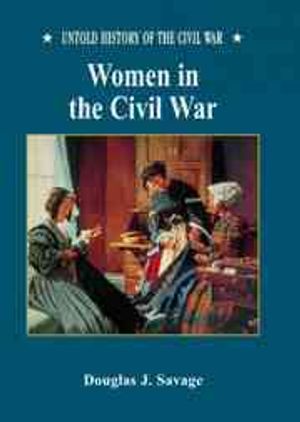 Women in the Civil War (Uhc) image number 0