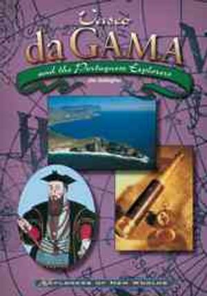 Vasco Da Gama image number 0