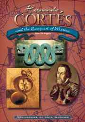 Hernando Cortes image number 0