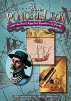 Juan Ponce de Leon image number 0