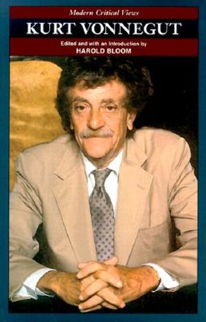 Kurt Vonnegut image number 0