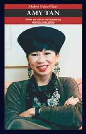 Amy Tan image number 0