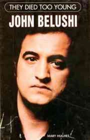 John Belushi (Tdty) image number 0