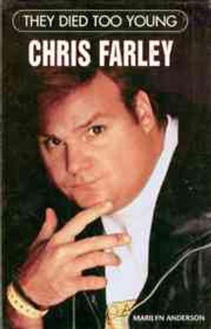 Chris Farley (Tdty) image number 0