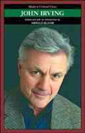 John Irving image number 0