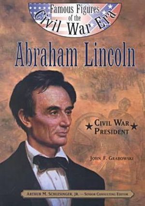 Abraham Lincoln image number 0