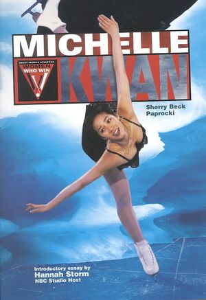 Michelle Kwan image number 0