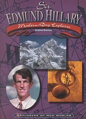 Sir Edmund Hillary image number 0